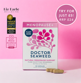 Menopause+ Supplement