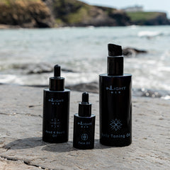 Face Oil for Men 30ml