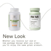 Methylation Support® - MTHFR Supplement