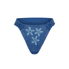 Mia's Marina Bikini Bottom Multicolour