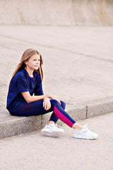 Midnight Leggings (Junior)