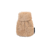Mini Teddy Hot Water Bottle - Avenue Athletica