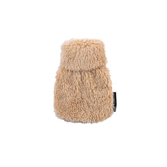 Mini Teddy Hot Water Bottle - Avenue Athletica