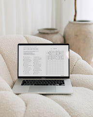 The Ultimate Habits Reset Bundle