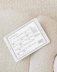 The Ultimate Habits Reset Bundle