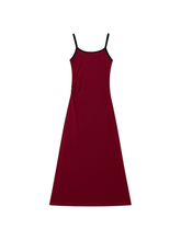 Modal Slip Dress