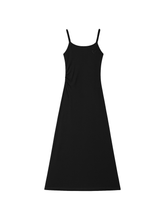 Modal Slip Dress