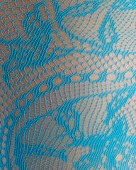Monet Lace Tights