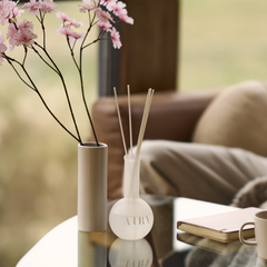 Mystic Essence 空 Home Reed Diffuser