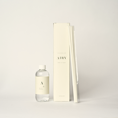 Mystic Essence 空 Reed Diffuser Refill (With 8 Reeds)