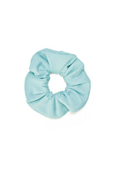 Zero Waste Scrunchie - Sea Green