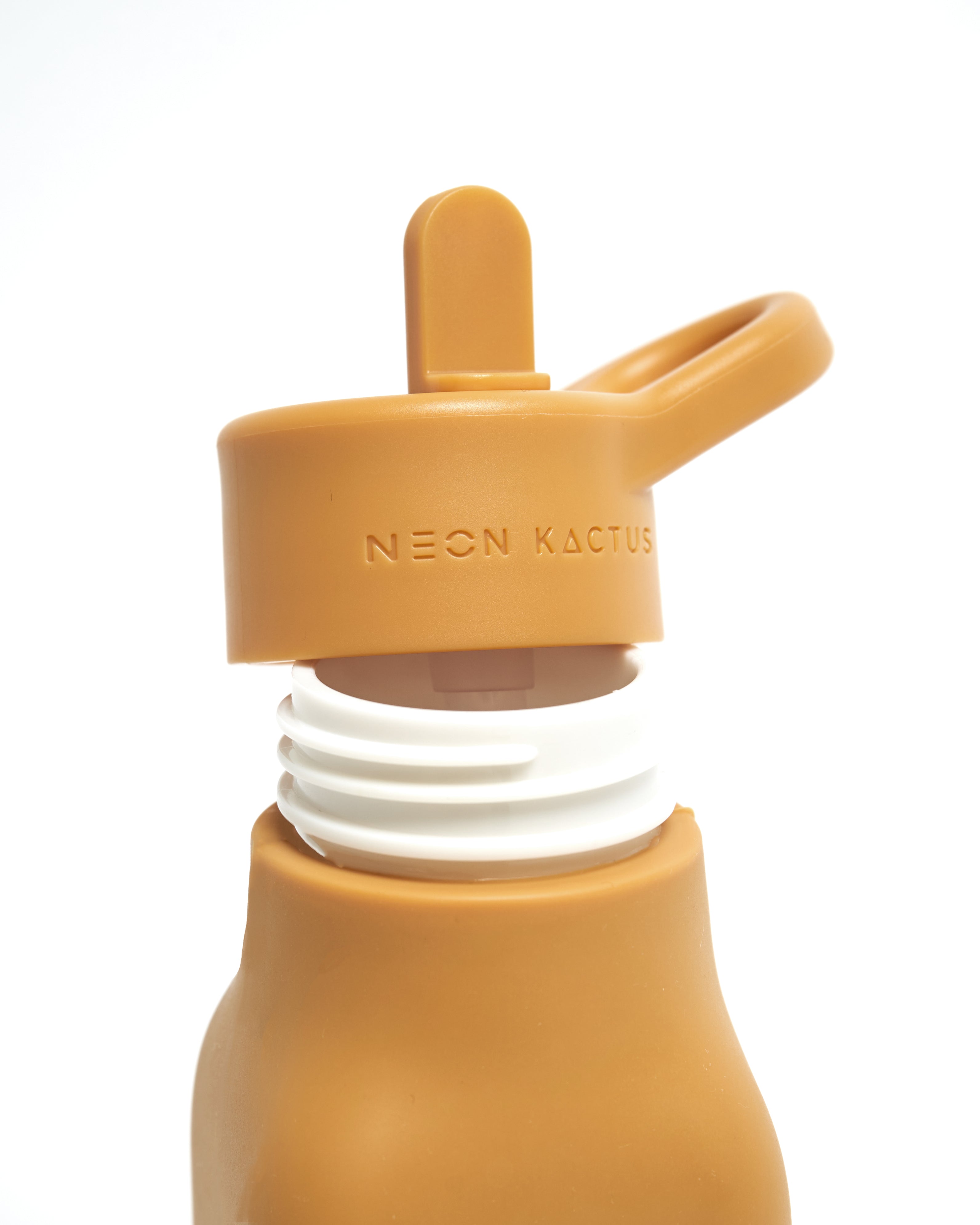 340ml Silicone Bottles