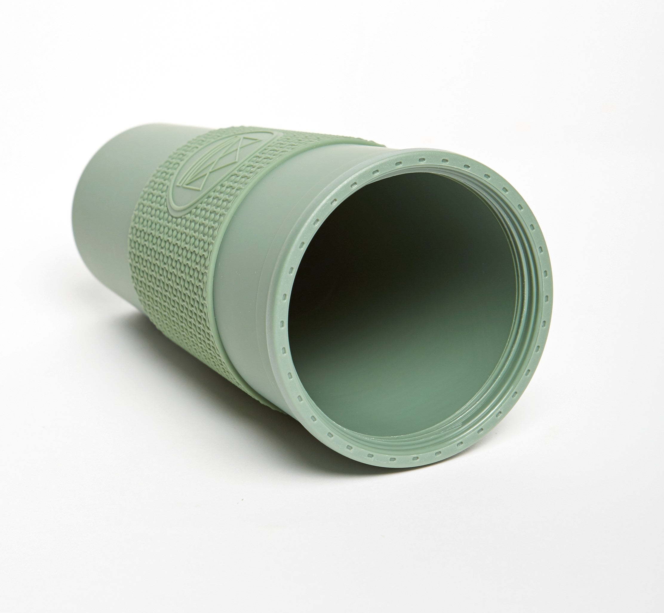 Double Walled Straw Cup 22oz