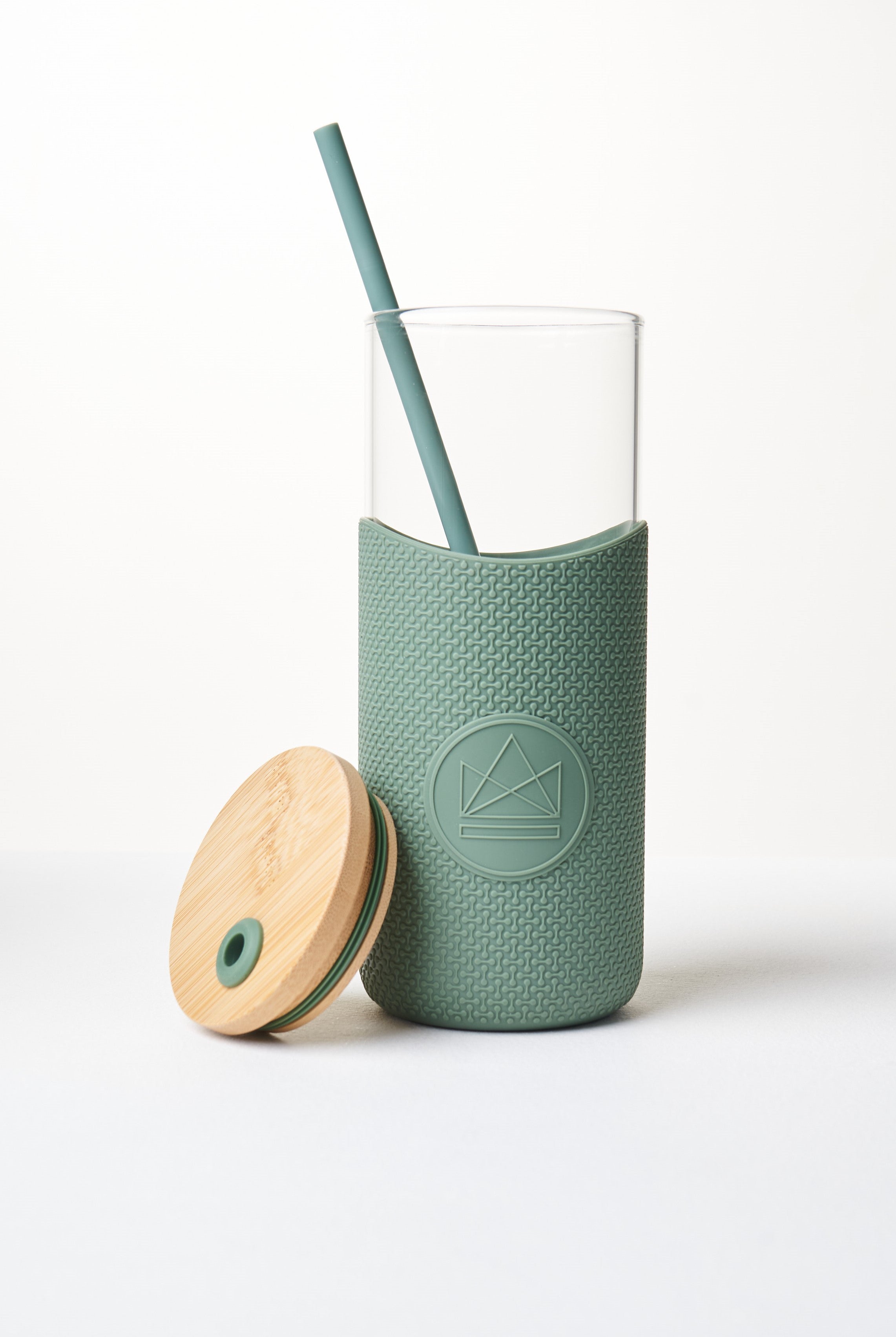 Glass Tumbler 1000ml