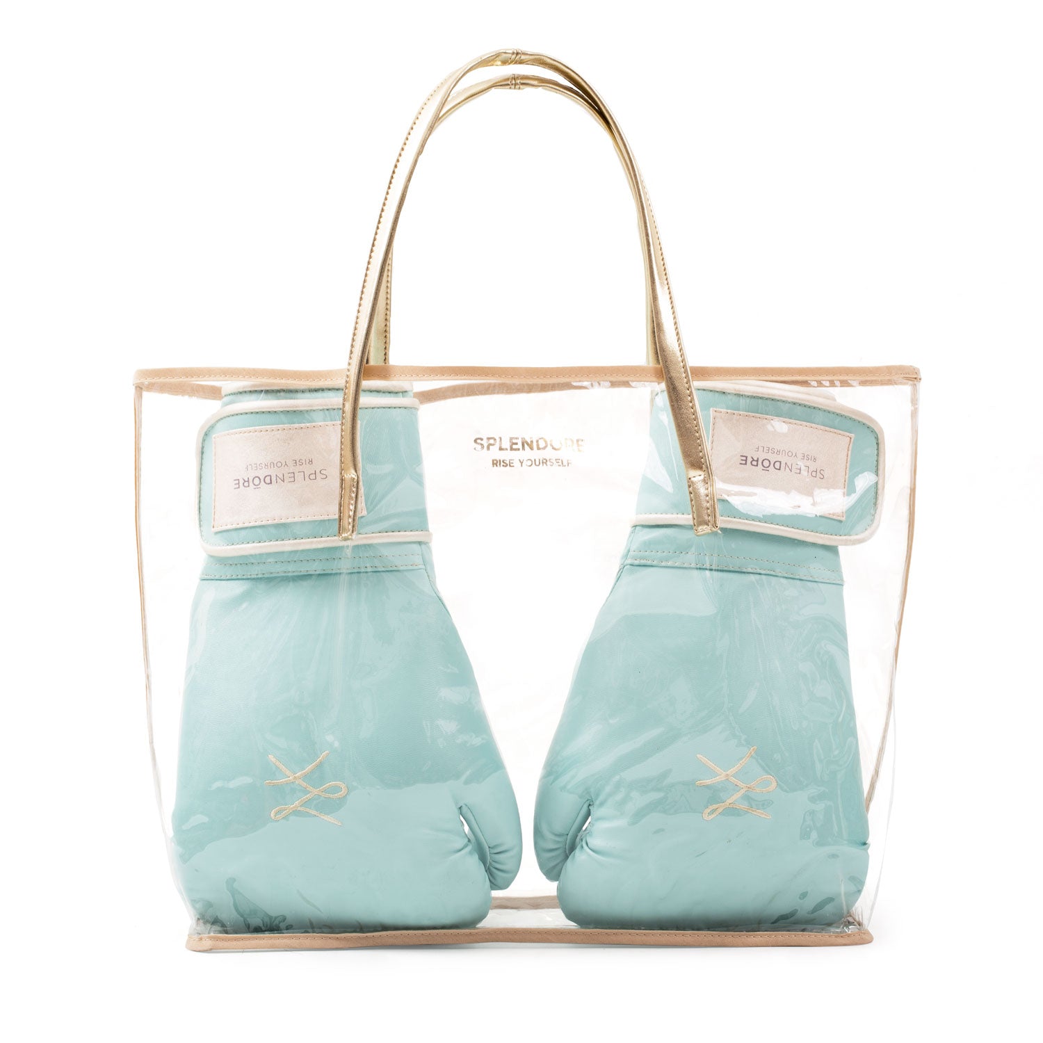 Boxing Gloves New York - Avenue Athletica