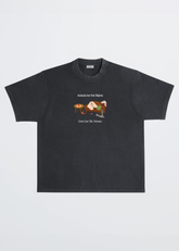 ANIMALS ARE NOT OBJECTS TEE