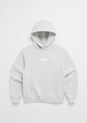 DETH BASICS HOODIE