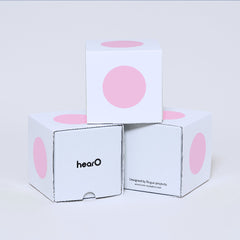 PINK hearO 3.0