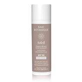 Soleil Facial Sunscreen 70g