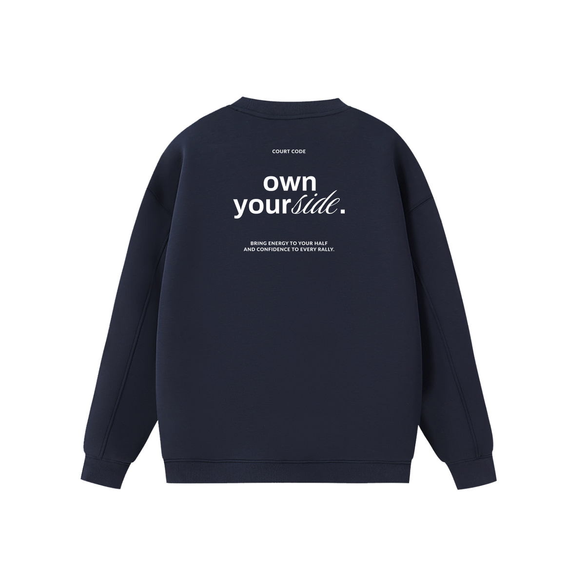 Offcourt Sport Sweatshirt