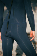 The Sylvia Full Suit - In Deep Blue