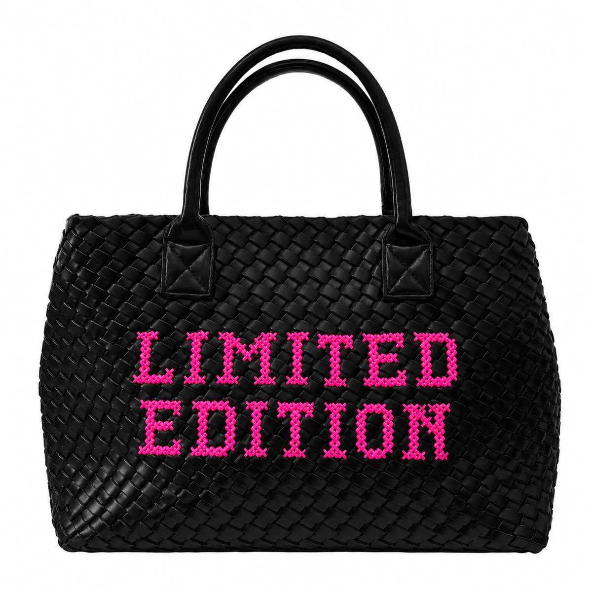 Limited EditionWoven Handbag (Copy)