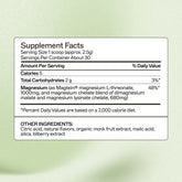 NeuroCalm Mag