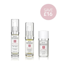 Tone + Hydrate, Replenish + Glow Bundle