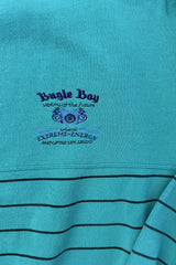 Vintage Bugle Boy Sweatshirt- Size Medium/Large