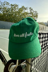 Love All Faults Hat