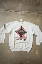 Vintage 1995 Village Glen Tennis Sweatshirt- Size Large