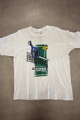 Vintage 1994 USTA Tee- Size XL (Sold Out)