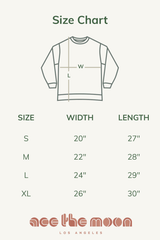 WIMBY Sweatshirt (Sold Out)