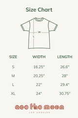 The Tennis Nomad Tee