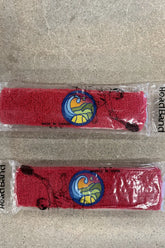 Vintage Patched Headband