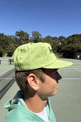 Tennis Palm Springs Hat
