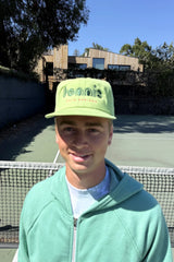 Tennis Palm Springs Hat