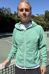 Buttery Soft Sunset Hoodie