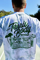 The Tennis Body Shop Tee