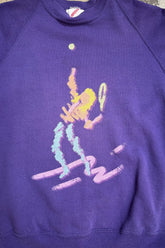 Vintage + Upcycled: Image Is Absolutely Everything Sweatshirt (Sold Out)