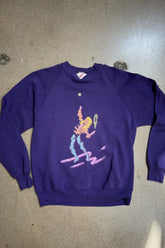 Vintage + Upcycled: Image Is Absolutely Everything Sweatshirt (Sold Out)