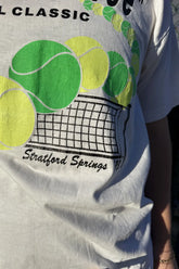 Vintage Tour De Force Tee - Size Large