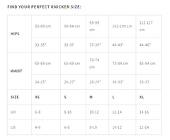 Daring Net Shorts Black