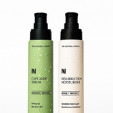 Nourish and Revive Set – Cape Aloe Serum & Resurrection Moisturiser