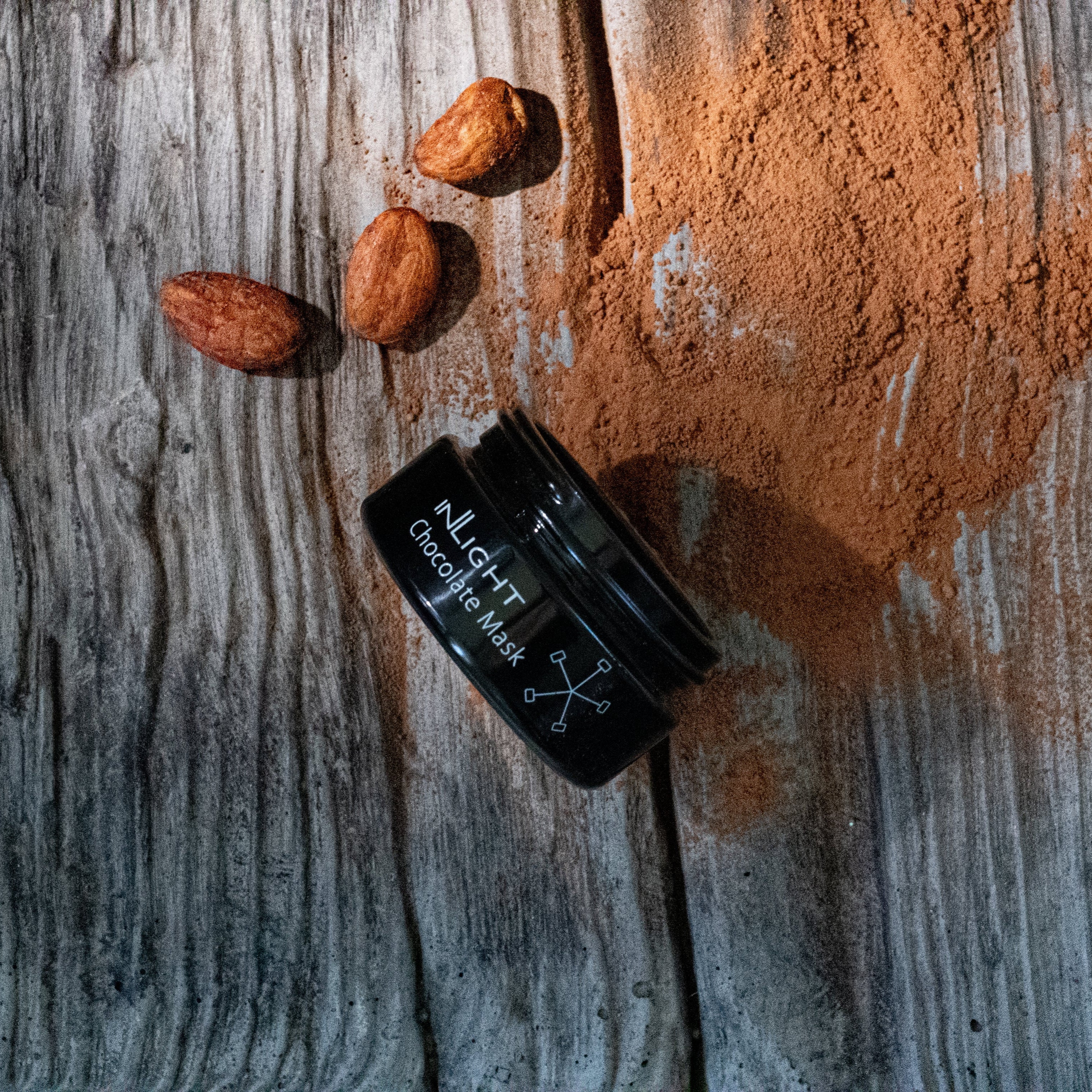 Chocolate Mask 25ml
