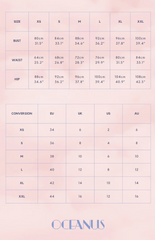 Willow Hand Embroidered Swimsuit