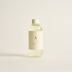 Serene Solstice 寧 Rose Diffuser Refill (With 8 Reeds)