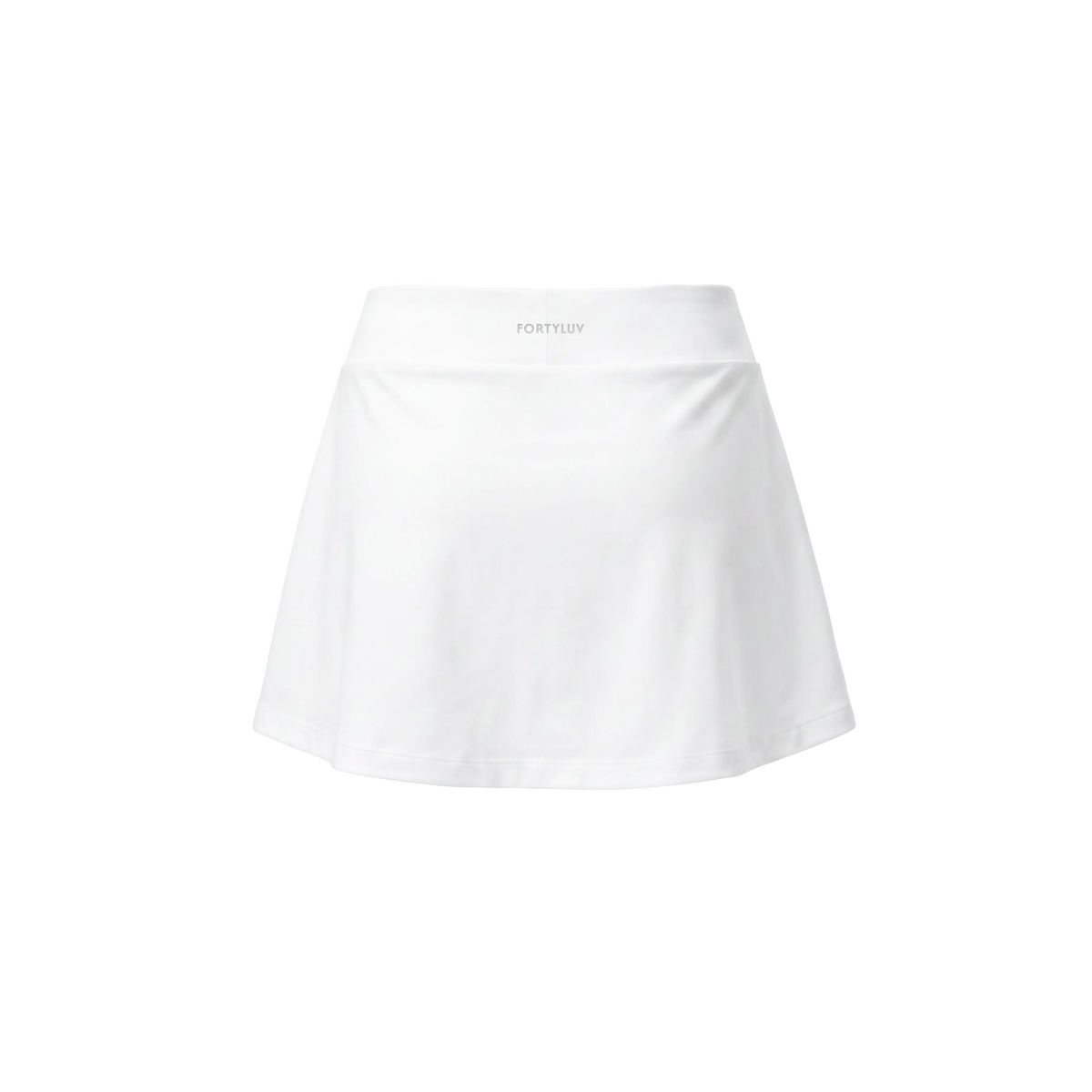 Women's Oncourt Flow Skirt