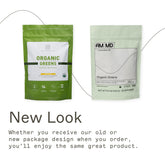 Organic Greens