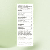 Organic Greens